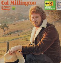 Thumbnail - MILLINGTON,Col