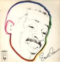 Thumbnail - GARNER,Erroll