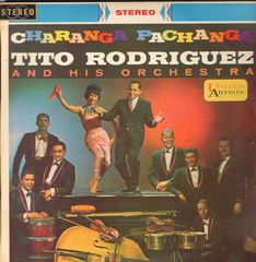 Thumbnail - RODRIGUEZ,Tito,And His Orchestra