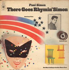 Thumbnail - SIMON,Paul