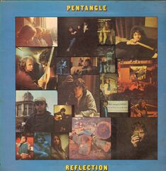 Thumbnail - PENTANGLE