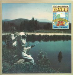 Thumbnail - OZARK MOUNTAIN DAREDEVILS