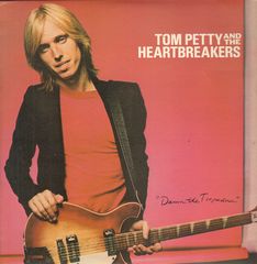 Thumbnail - PETTY,Tom,& The Heartbreakers