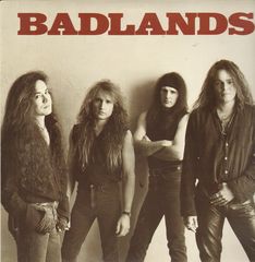 Thumbnail - BADLANDS