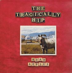 Thumbnail - TRAGICALLY HIP