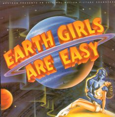 Thumbnail - EARTH GIRLS ARE EASY