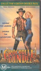 Thumbnail - CROCODILE DUNDEE