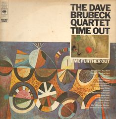 Thumbnail - BRUBECK,Dave,Quartet