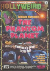 Thumbnail - PHANTOM PLANET