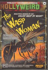 Thumbnail - WASP WOMAN