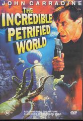 Thumbnail - INCREDIBLE PETRIFIED WORLD