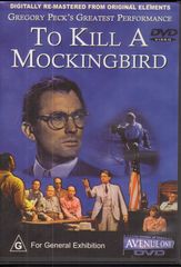 Thumbnail - TO KILL A MOCKINGBIRD