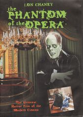 Thumbnail - PHANTOM OF THE OPERA