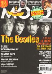 Thumbnail - MOJO MAGAZINE