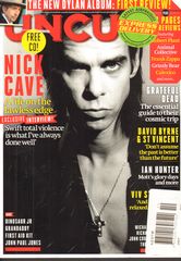 Thumbnail - UNCUT MAGAZINE