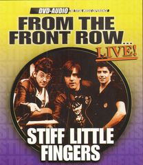 Thumbnail - STIFF LITTLE FINGERS