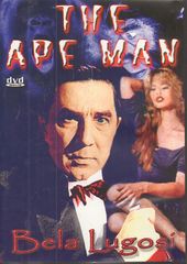 Thumbnail - APE MAN
