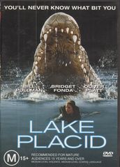 Thumbnail - LAKE PLACID