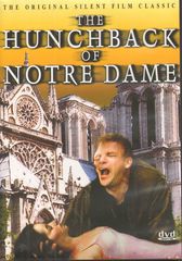 Thumbnail - HUNCHBACK OF NOTRE DAME