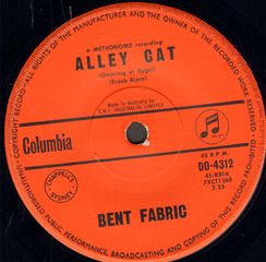 Thumbnail - FABRIC,Bent