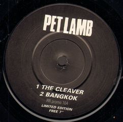 Thumbnail - PET LAMB