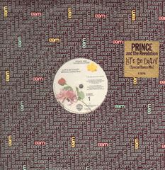 Thumbnail - PRINCE