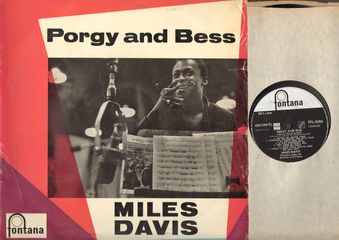 Thumbnail - DAVIS,Miles