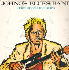 Thumbnail - JOHNO'S BLUES BAND