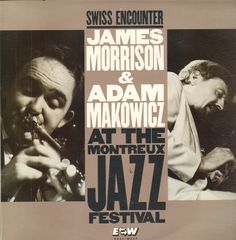 Thumbnail - MORRISON,James.And Adam MAKOWICZ