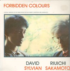 Thumbnail - SYLVIAN,David,And Ryuichi SAKAMOTO