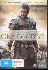 Thumbnail - GLADIATOR