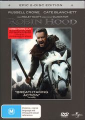 Thumbnail - ROBIN HOOD