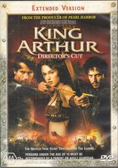 Thumbnail - KING ARTHUR