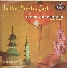 Thumbnail - CHACKSFIELD,Frank