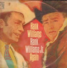 Thumbnail - WILLIAMS,Hank/Hank WILLIAMS Jr