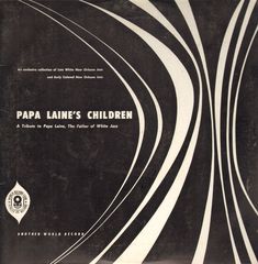 Thumbnail - PAPA LAINE'S CHILDREN