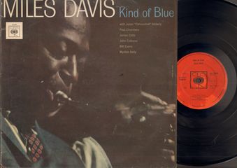 Thumbnail - DAVIS,Miles