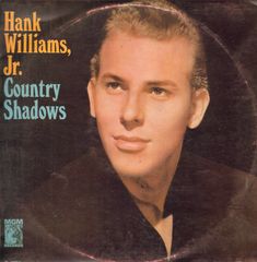 Thumbnail - WILLIAMS,Hank,Jr