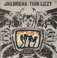 Thumbnail - THIN LIZZY