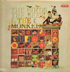 Thumbnail - MONKEES