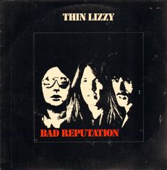 Thumbnail - THIN LIZZY