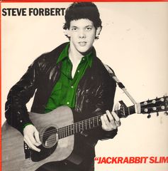 Thumbnail - FORBERT,Steve