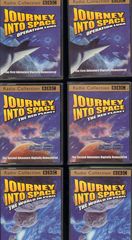 Thumbnail - JOURNEY INTO SPACE