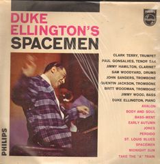 Thumbnail - ELLINGTON,Duke