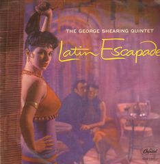 Thumbnail - SHEARING,George,Quintet