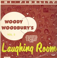 Thumbnail - WOODBURY,Woody