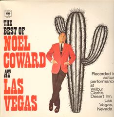 Thumbnail - COWARD,Noel