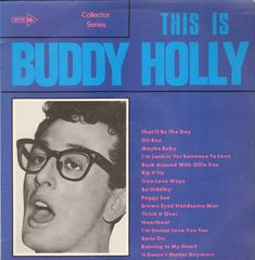 Thumbnail - HOLLY,Buddy