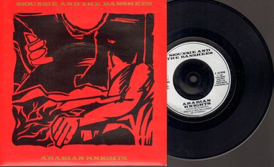 Thumbnail - SIOUXSIE AND THE BANSHEES