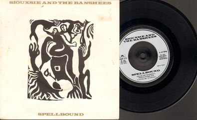 Thumbnail - SIOUXSIE AND THE BANSHEES